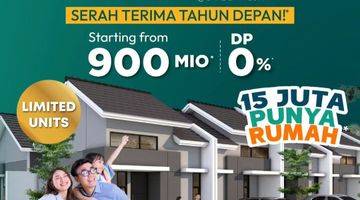 Gambar 5 I Gardenia Graha Raya Lokasi Samping Transmart Dp 0% Free Ajb Bphtb