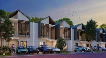 Gambar 1 Lynden@melia Hyra Rumah Mewah 3 Kt Dp 0% Free Ajb Bphtb