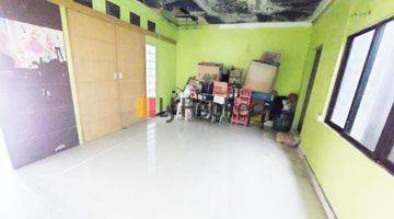 Gambar 4 Rumah Cluster Tengah Kota Di Bukit Indah Sukajadi