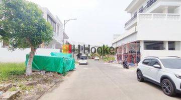 Gambar 1 Dijual Kavling The Central Boulevard Sukajadi Batam Kota