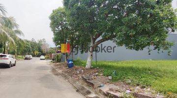 Gambar 2 Dijual Kavling The Central Boulevard Sukajadi Batam Kota