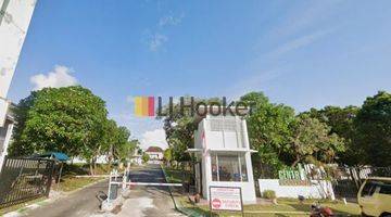 Gambar 3 Dijual Kavling The Central Boulevard Sukajadi Batam Kota