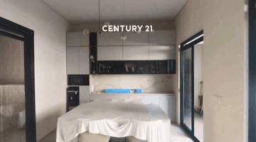 Gambar 4 Dijual Rumah Semi Furnished Di Kota Baru Parahyangan