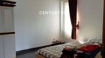 Gambar 2 Villa Semi Furnished SHM View Citylight Di Gunung Puntang Bandung