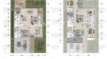 Gambar 1 FOR SALE SUMMARECON BANDUNG, CLUSTER XANDARI DIJUAL MURAH‼️