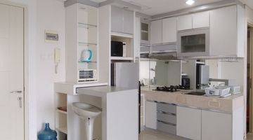 Gambar 5 Disewakan Apartement Trivium Terrace 2BR