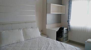 Gambar 4 Disewakan Apartement Trivium Terrace 2BR