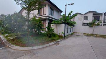 Gambar 5 Dijual Rumah Cluster Waterfront 