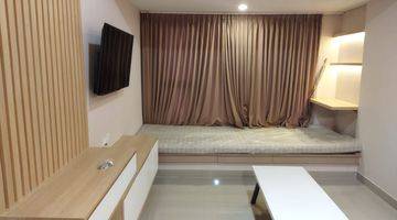 Gambar 4 Disewakan Apartement Orange County 1br