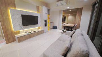 Gambar 1 Disewakan Apartement Orange County 3BR