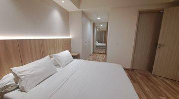 Gambar 4 Disewakan Apartement Orange County 3BR