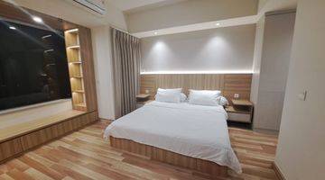 Gambar 2 Disewakan Apartement Orange County 3BR