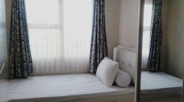 Gambar 3 Disewakan Apartement Trivium Terrace 2BR