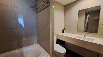 Gambar 5 Disewakan Apartement Orange County 3BR