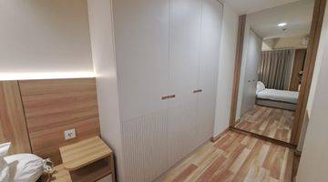 Gambar 5 Disewakan Apartement Orange County 3BR