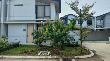 Gambar 1 Dijual Rumah Cluster Waterfront 