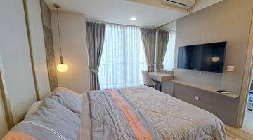 Gambar 4 Disewakan Apartement Orange County 3BR