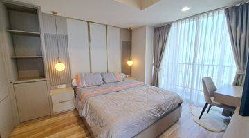 Gambar 3 Disewakan Apartement Orange County 3BR