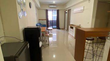 Gambar 1 Disewakan Apartement Meikarta 3BR