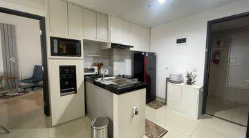 Gambar 3 Disewakan Apartement Orange County 3BR