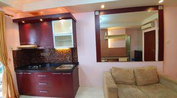 Gambar 5 Dijual Cepat Apartment Royal Mediterania 2 Full Furnished