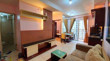 Gambar 1 Dijual Cepat Apartment Royal Mediterania 2 Full Furnished