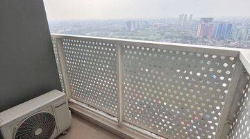 Gambar 5 Dijual Cepat Apartment The Crest West Vista Jakarta Barat