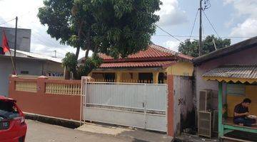 Gambar 1 Dijual Rumah 1 Lantai Halaman Luas Di Kebayoran Lama