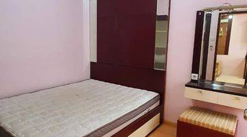 Gambar 3 Dijual Cepat Apartment Royal Mediterania 2 Full Furnished