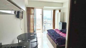 Gambar 1 Dijual Cepat Apartment Green Sedayu Tower Pasadena