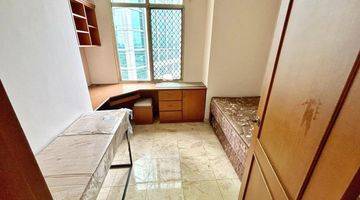 Gambar 2 Dijual Apartment Slipi Jakarta Barat Tower 1