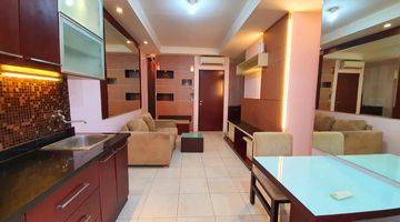 Gambar 2 Dijual Cepat Apartment Royal Mediterania 2 Full Furnished