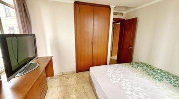 Gambar 4 Dijual Apartment Slipi Jakarta Barat Tower 1