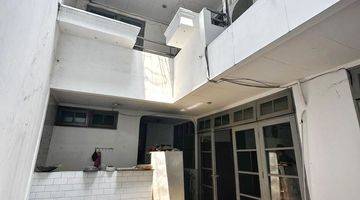 Gambar 5 Dijual Rumah Taman Daan Mogot 2 Lantai Hadap Selatan