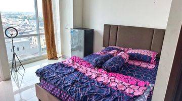 Gambar 4 Dijual Cepat Apartment Green Sedayu Tower Pasadena