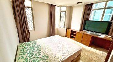 Gambar 5 Dijual Apartment Slipi Jakarta Barat Tower 1