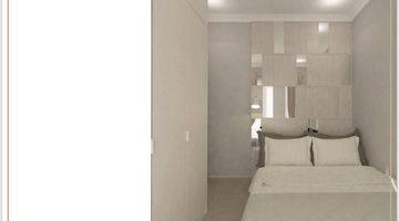 Gambar 5 Dijual Rumah Modern Furnished Dekat Akses Tol Pancoran Mas Depok