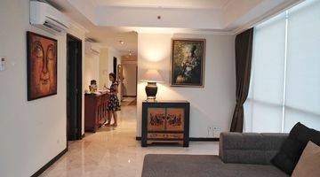 Gambar 3 Dijual Apartment Mewah Bellagio Mansion Mega Kuningan