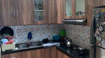 Gambar 2 Dijual Rumah Hadap Timur Di Green Lake City Fully Furnished