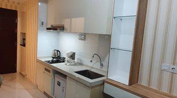 Gambar 2 Dijual Apartment Sky House Bsd Tower Leonie Tipe Studio