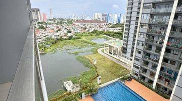 Gambar 1 Dijual Bawah Pasar Apartment Daan Mogot City Type Studio