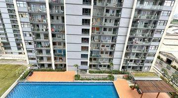 Gambar 5 Dijual Bawah Pasar Apartment Daan Mogot City Type Studio