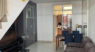 Gambar 1 Dijual Rumah Hadap Timur Di Green Lake City Fully Furnished