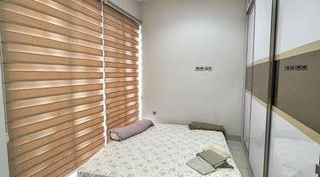 Gambar 2 Dijual Rumah 2 Lantai Fully Furnished East Asia Green Lake City