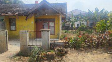 Gambar 1 Dijual Kavling Bonus Rumah Pagedangan Dekat Rans Bsd