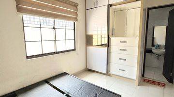 Gambar 3 Dijual Rumah 2 Lantai Fully Furnished East Asia Green Lake City