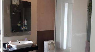 Gambar 4 Dijual Rumah De Latinos Bsd 2 Lantai Fully Furnished