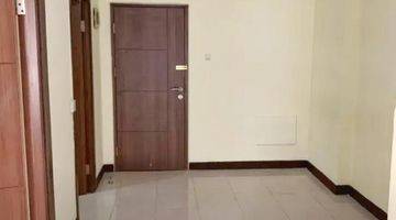 Gambar 1 Diual Cepat Apartment Pluit Seaview Tower Maldives Unfurnished