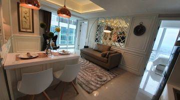 Gambar 5 Disewakan apartemen.U Residence tower.3 unit.2kamar lantai tinggi