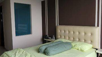 Gambar 1 Disewakan!! Apartemen U Residences tower.1 lantai tengah Furnished Bagus